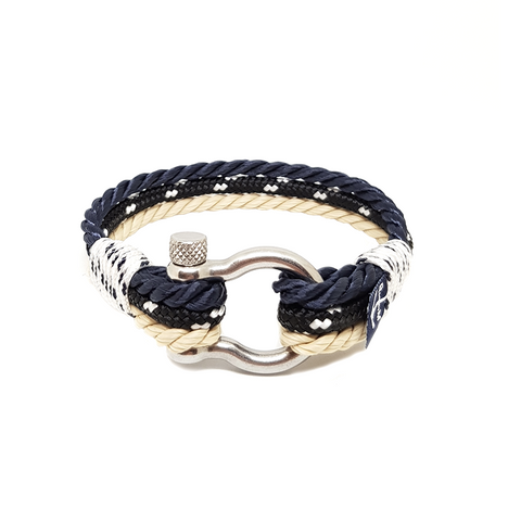 Bran Marion Seadog Nautical Anklet