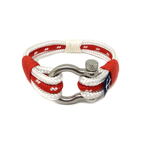 Bremen Nautical Anklet