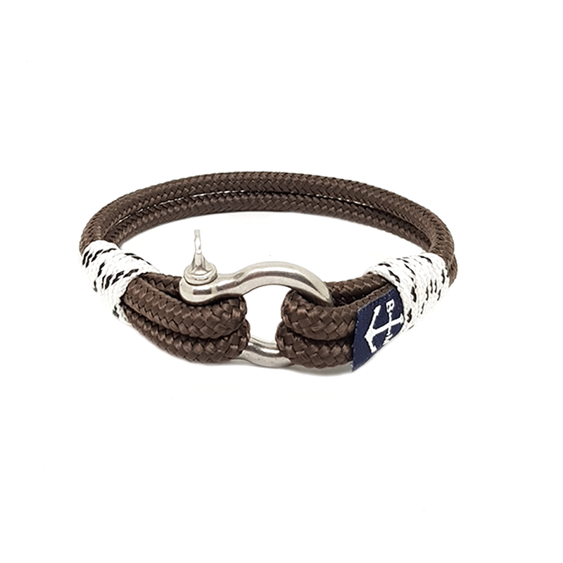 Cappadocia Nautical Anklet