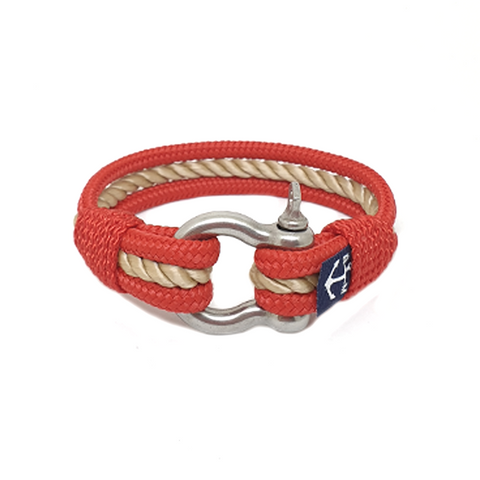 Juno Nautical Anklet