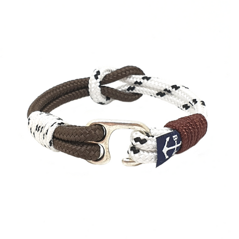 Locke Nautical Anklet