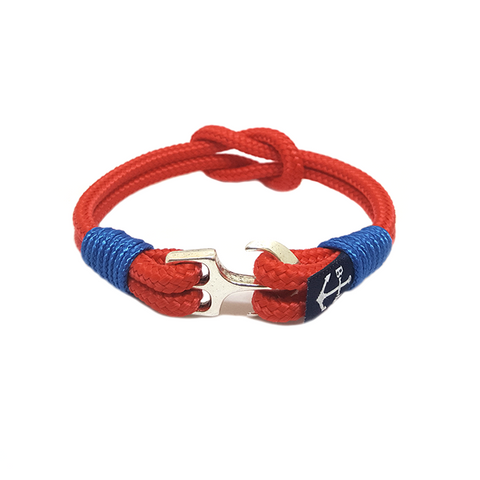 Sienna Nautical Bracelet