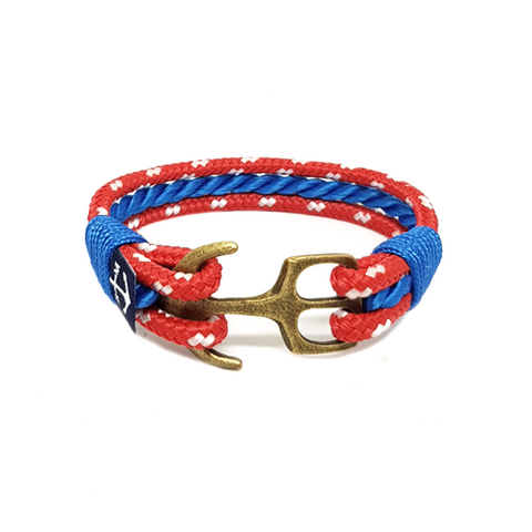 Skagen Nautical Bracelet