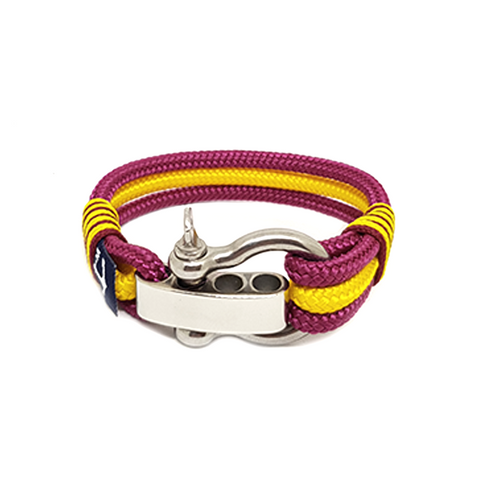 Dalai Lama Nautical Anklet