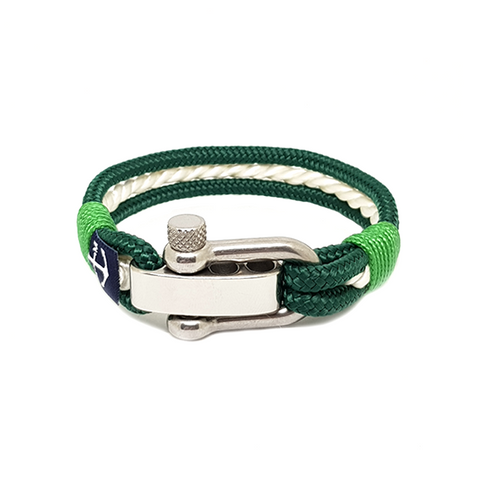 Danube Nautical Anklet