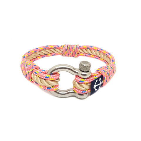 Eithne Nautical Anklet