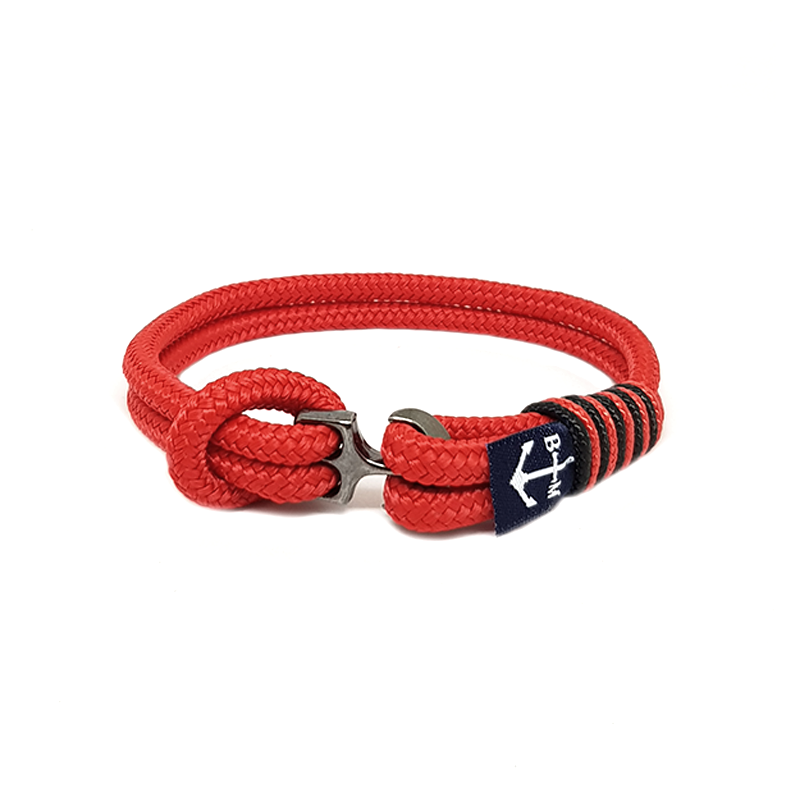 Alpbach Nautical Anklet