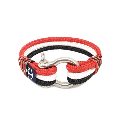 Ennis Nautical Anklet