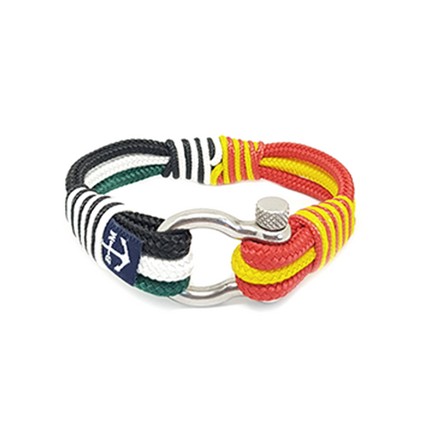 Extremadura Nautical Anklet