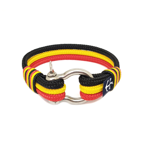 Belgium Nautical Anklet