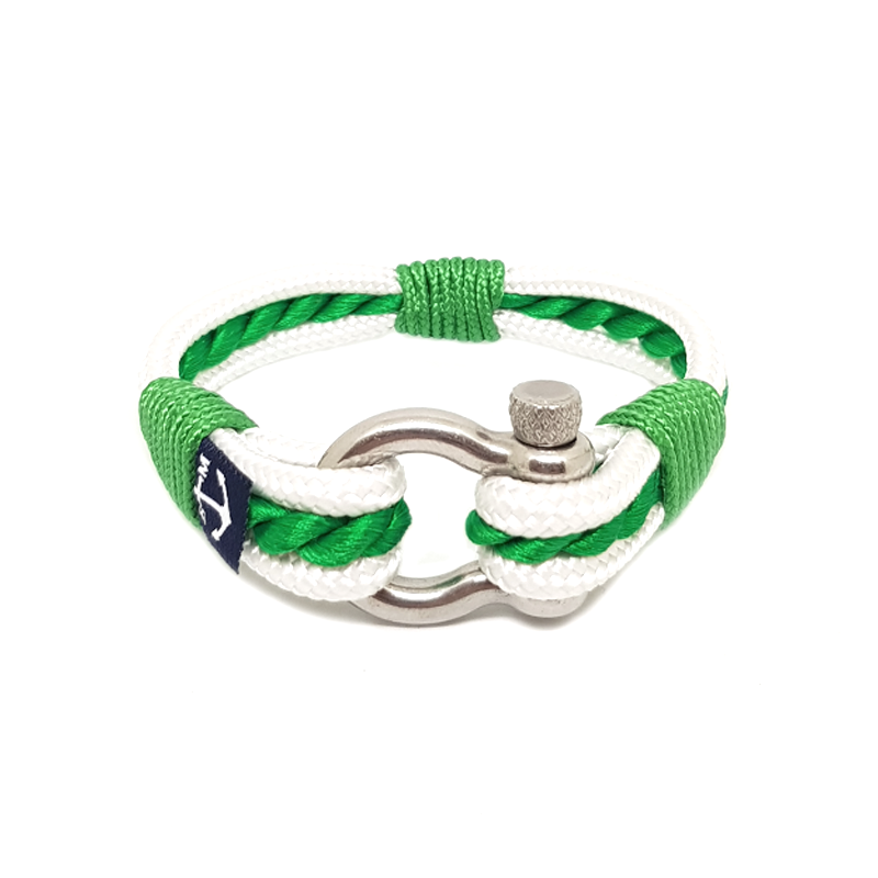 Bran Marion Barcelona Nautical Anklet