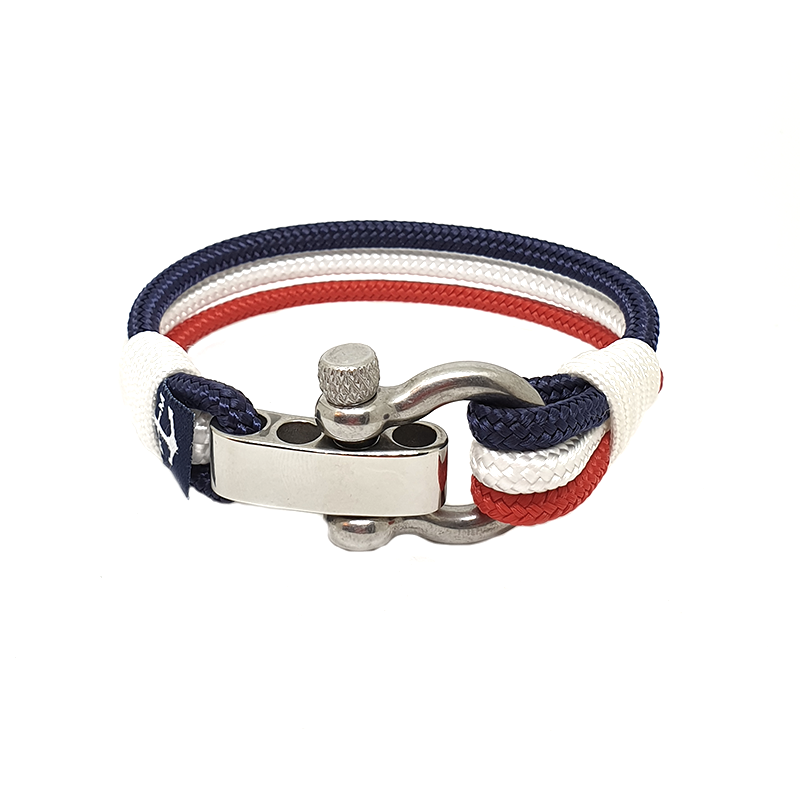 Killarney Nautical Anklet