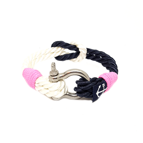 Jobs Nautical Anklet