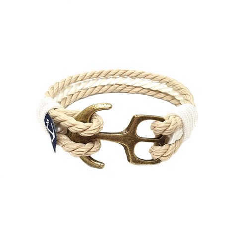 Glendalough Nautical Anklet